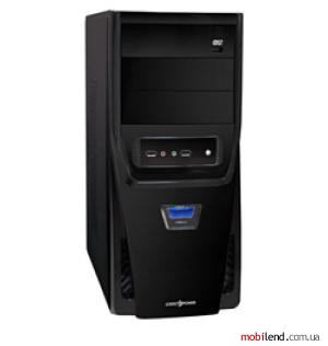 LogicPower 4230 400W Black