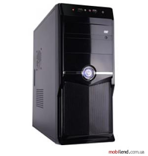 LogicPower 4231 400W Black