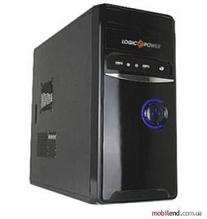 LogicPower 4401 400W Black