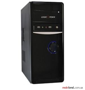 LogicPower 4401 450W Black