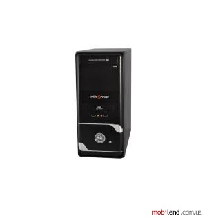 LogicPower 4404 400W Black/silver