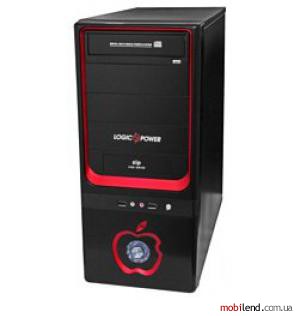 LogicPower 4407 400W Black/red