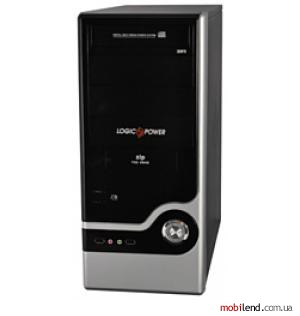 LogicPower 4409 500W Black/silver