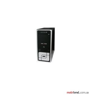 LogicPower 4413 400W Black/silver