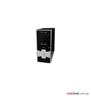 LogicPower 4414 400W Black/silver