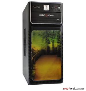 LogicPower 4415 3D Panel 450W Black