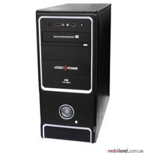 LogicPower 4416 400W Black