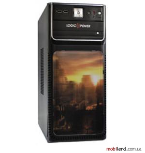 LogicPower 4419 3D Panel 450W Black