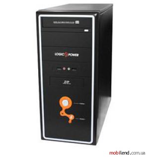 LogicPower 4421 400W Black
