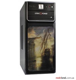 LogicPower 4422 3D Panel 450W Black