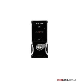 LogicPower 4437 400W Black/silver