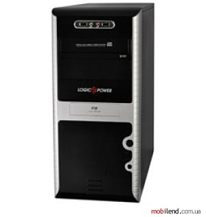 LogicPower 4452 500W Black/silver