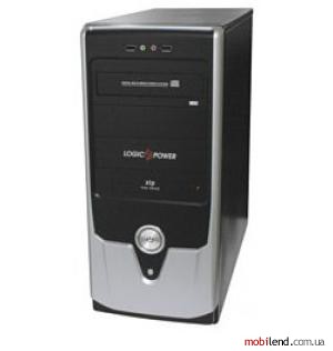 LogicPower 4490 400W Black/silver