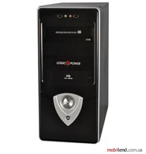 LogicPower 4495 400W Black/silver