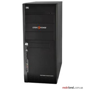 LogicPower 5802 400W Black