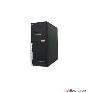 LogicPower 5802 400W Black/silver