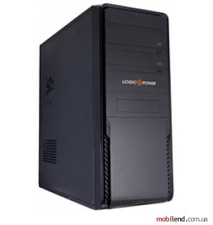 LogicPower 5806 w/o PSU Black