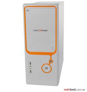 LogicPower 5813 400W White/orange
