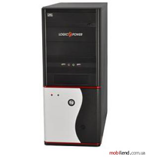 LogicPower 5816 400W Black/white