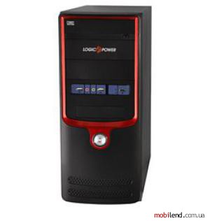 LogicPower 5822 400W Black/red