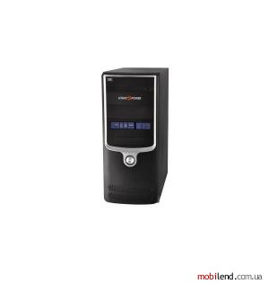 LogicPower 5822 400W Black/silver