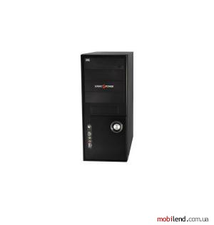 LogicPower 5823 400W Black