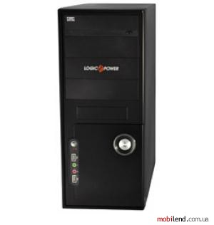 LogicPower 5823 500W Black