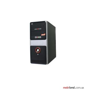 LogicPower 5825 400W Black/silver