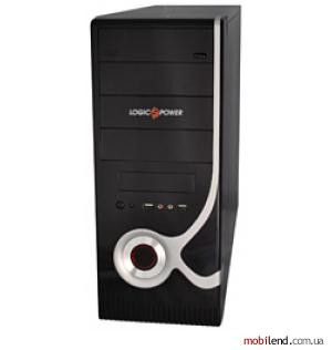 LogicPower 5828 400W Black/silver