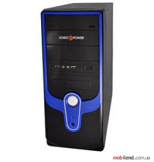 LogicPower 5829 400W Black/blue