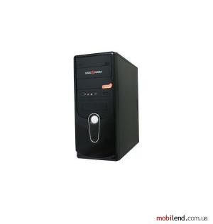 LogicPower 5829 400W Black