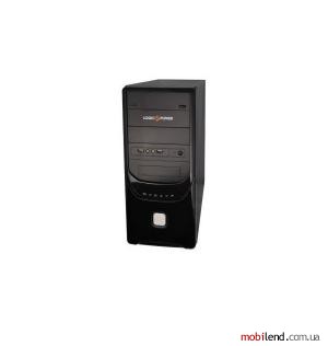 LogicPower 5830 390W Black