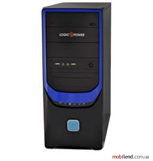 LogicPower 5830 400W Black/blue