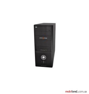LogicPower 5832 400W Black