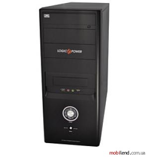 LogicPower 5832 w/o PSU Black