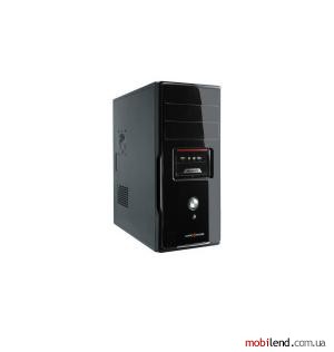 LogicPower 5835 400W Black
