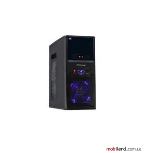 LogicPower 5839 400W Black/blue