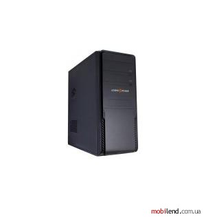 LogicPower 5845 450W Black