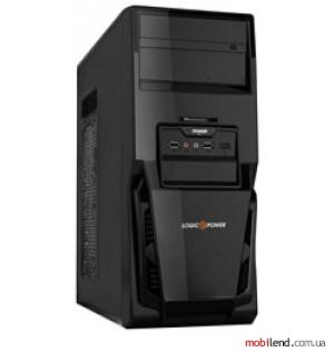 LogicPower 5850 500W Black