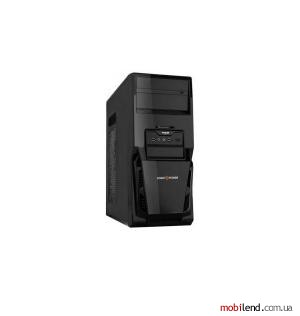 LogicPower 5850 w/o PSU Black