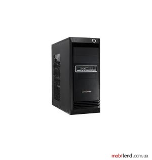 LogicPower 5851 400W Black