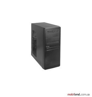 LogicPower 5852-A 450W Black