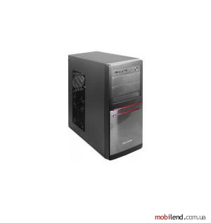 LogicPower 5852-TT 450W Black
