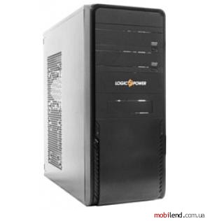 LogicPower 5860 450W Black