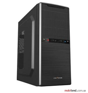 LogicPower 5901 450W Black