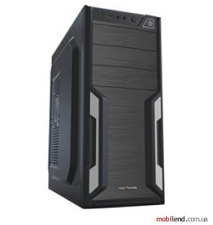 LogicPower 5903 450W Black