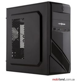 LogicPower 6108-400W Black (LP13365)