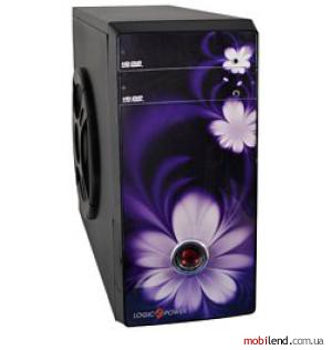LogicPower 6901 Glamour 450W Black