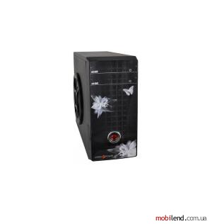 LogicPower 6903 Glamour 400W Black