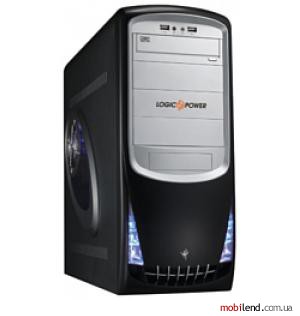 LogicPower 6905 Razer 420W Black/silver
